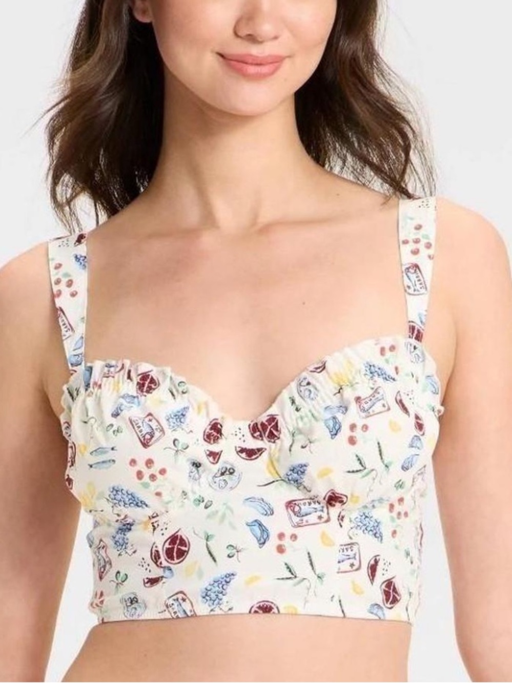 NWT COLSIE CORSET